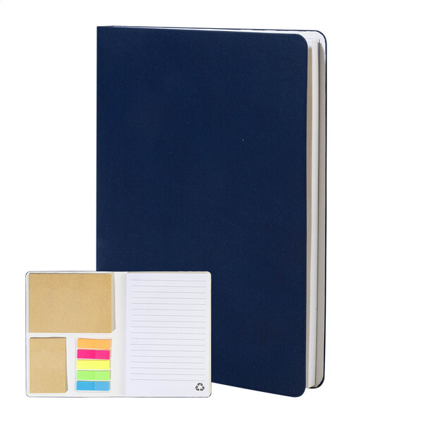 Rpu Notebook Krappuk - Blue
