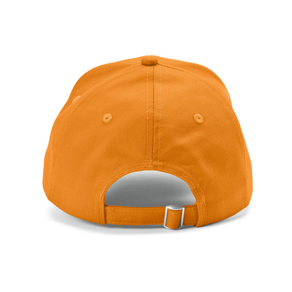 Darrell Cap - Orange