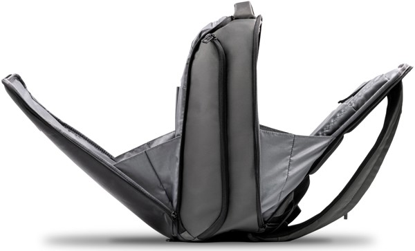 BrandCharger Apex backpack