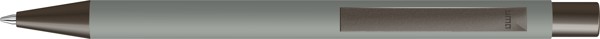 STRAIGHT GUM - gris