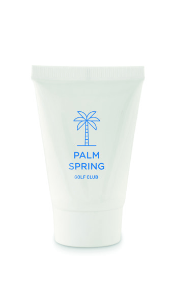 Tube 45ml sunscreen lotion Suncare Tube