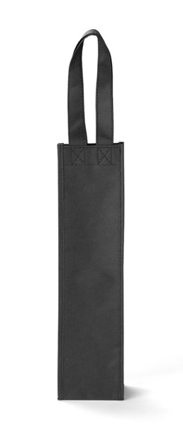 Wine bag BINU - black