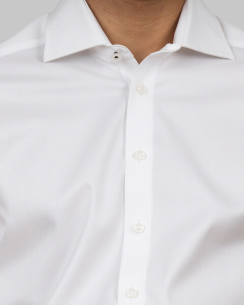 Black Bow 60 Slim Fit White XL