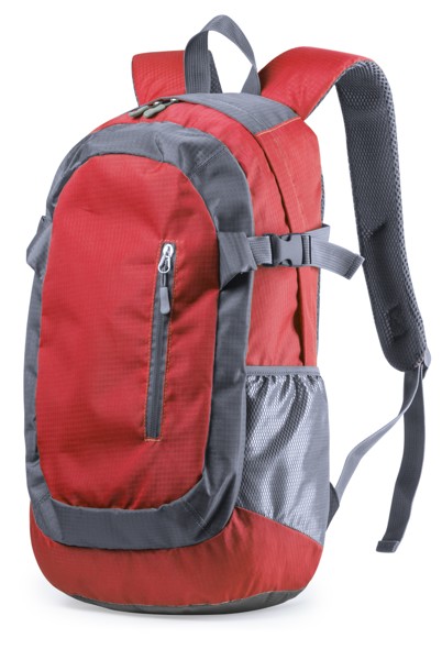 Mochila Densul - Rojo