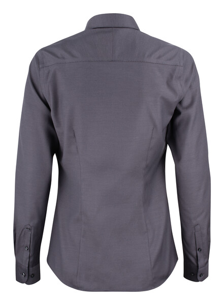 Purple Bow 142 Woman Grey XXL