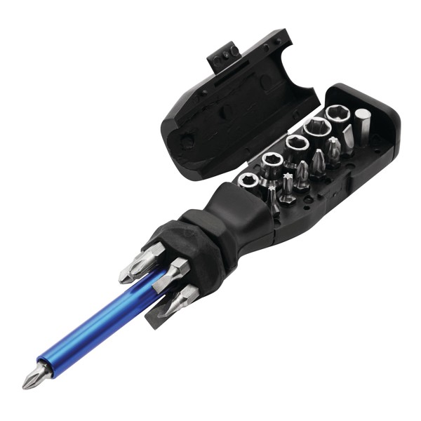 Schraubendreher-Set Screw Finder