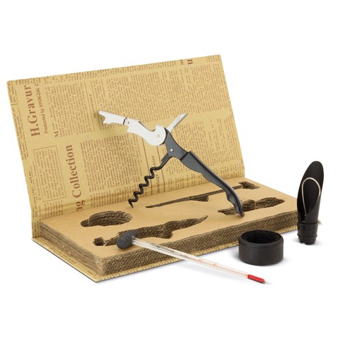WINE SET “RIVA”