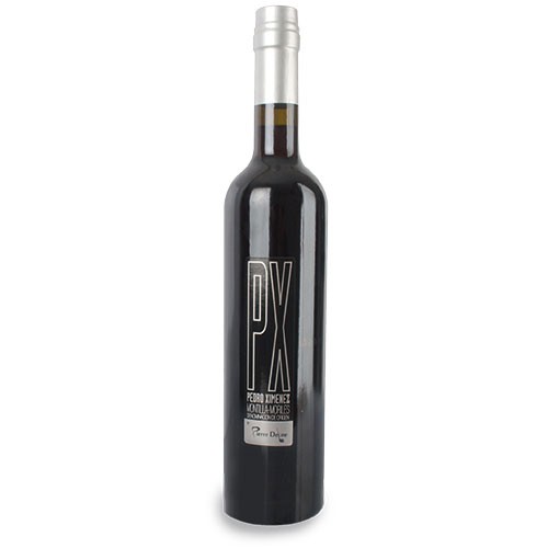 VINHO PEDRO XIMÉNEZ