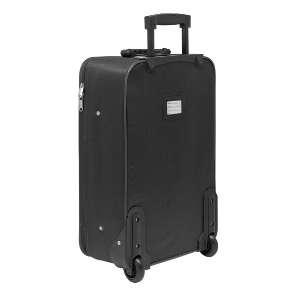 Trolley Cabin Suitcase Galway - Grey