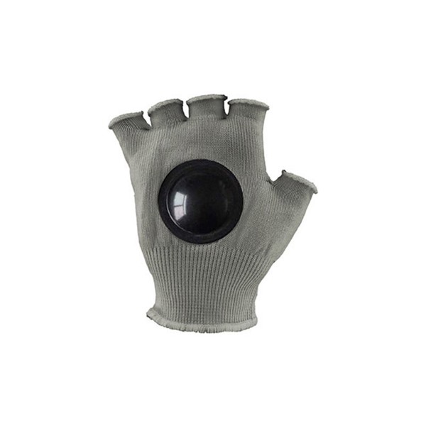 GANTS DE SUPPORTER - Noir