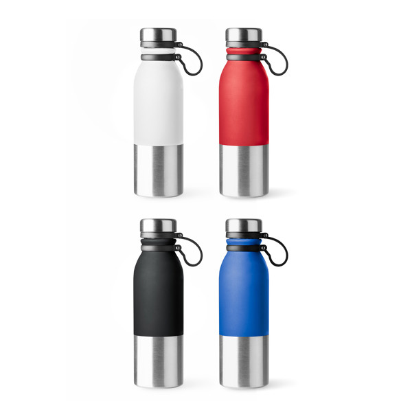 Alke Bottle - White