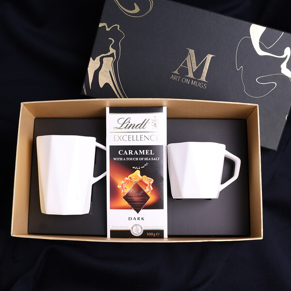 Set Art on Tiara 450ml