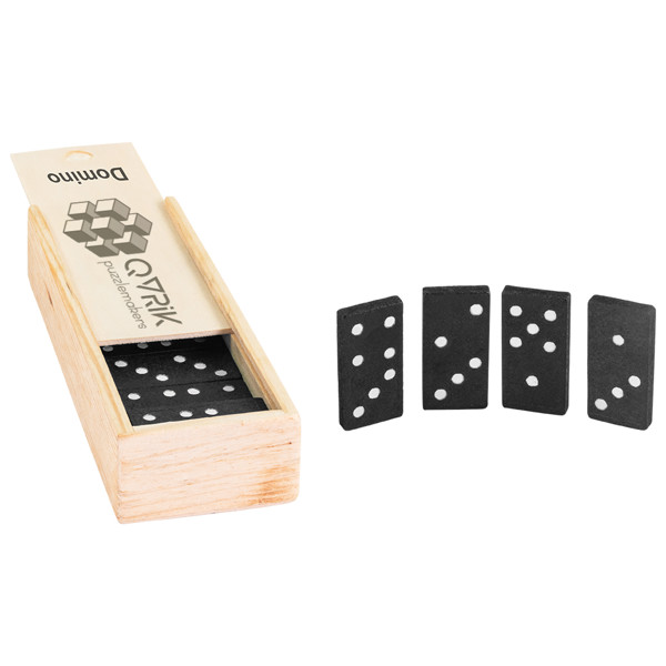 GAME DOMINO