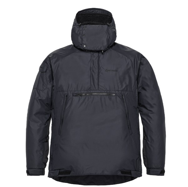 Men's Corporate SO Jacket - Schwarz - M