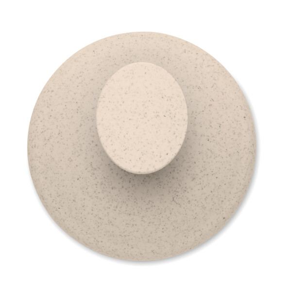 Scalp massage brush