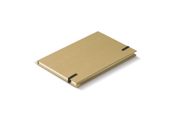 Carnet A5 couverture carton