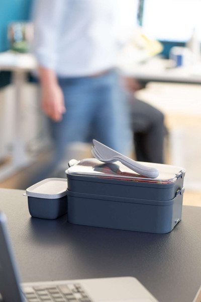 STAKK BENTOBOX READY