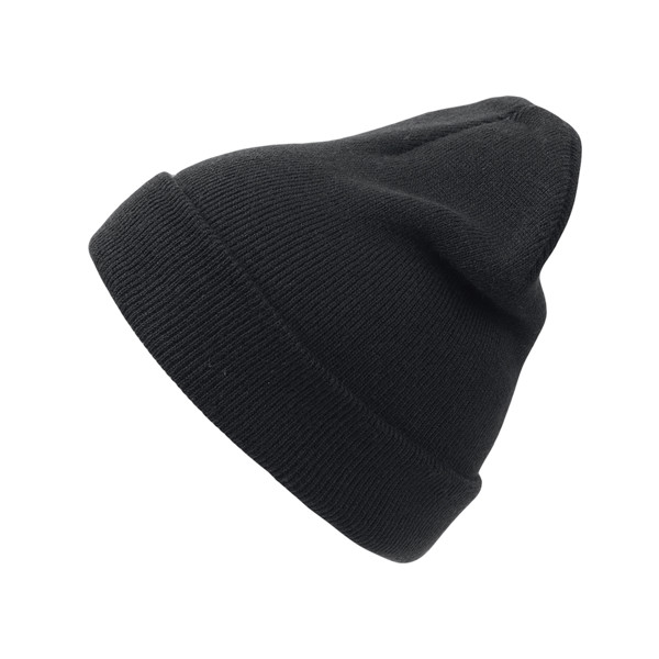 Wind - Preto
