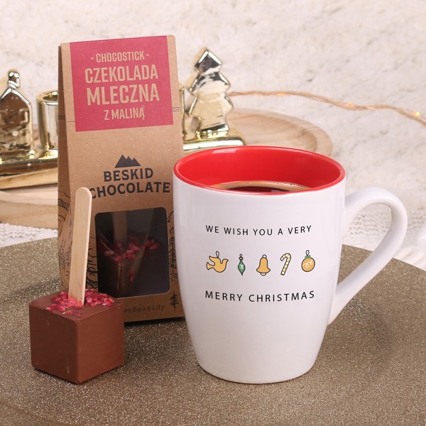 Mini Set 3 - Ilona Duo - Red