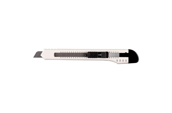 Hobby knife - White
