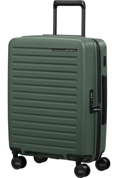 Samsonite - Restackd Spinner 55 EXP. - Sage