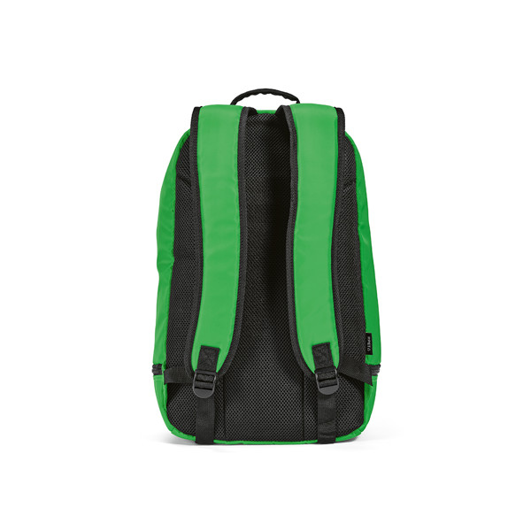 Buenos Aires Backpack - Zelená