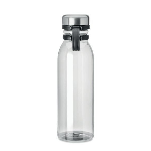 Garrafa em RPET 780 ml - Transparente
