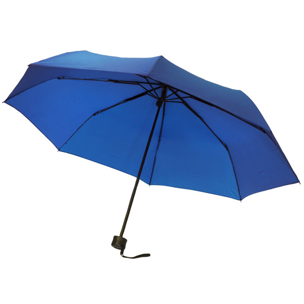 Taschenschirm SKY - Royalblau