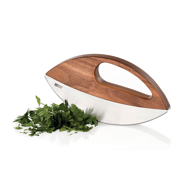 AdHoc Wave Universeel hakmes en pizzasnijder