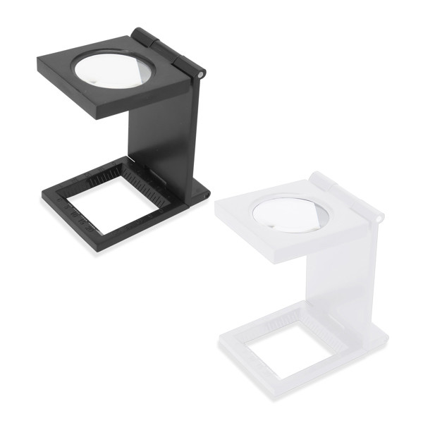 Sherlock Magnifier - White