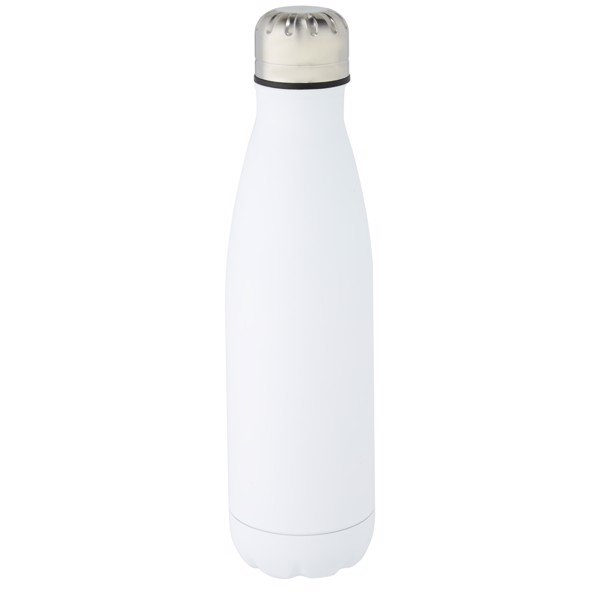 Cove 500 ml vacuum insulated stainless steel bottle