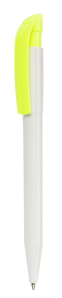 Bolígrafo Flúor