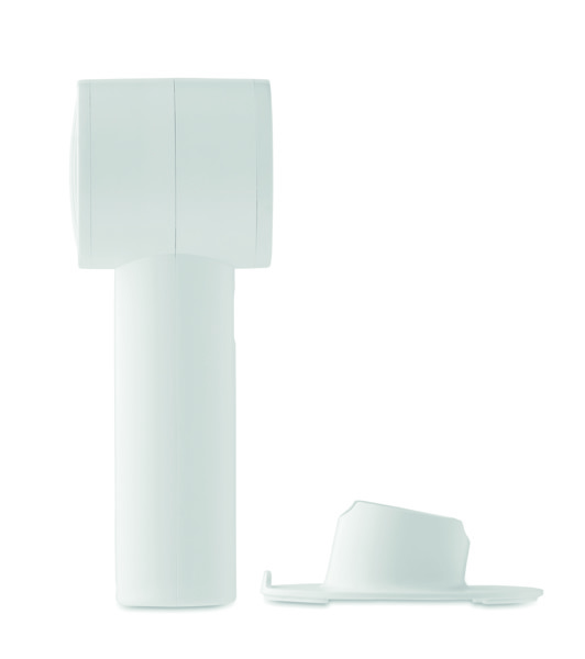 Small portable fan 2000 mAh Aire