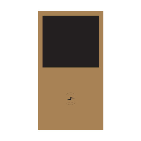Valais wireless charger with a cup warmer