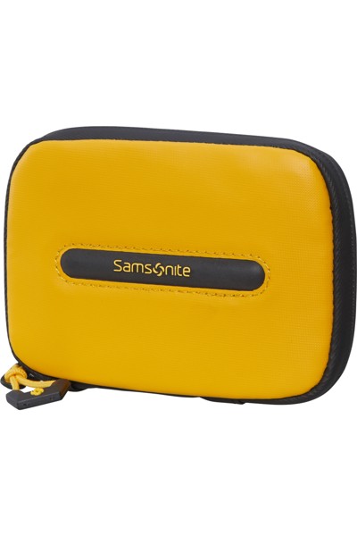 Ecodiver Add-Ons 741 - 5 Cc + Z - Samsonite - Yellow