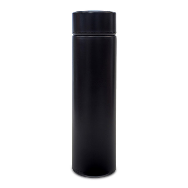 Monaco Thermo Mug with Umbrella Gift Set - Mix