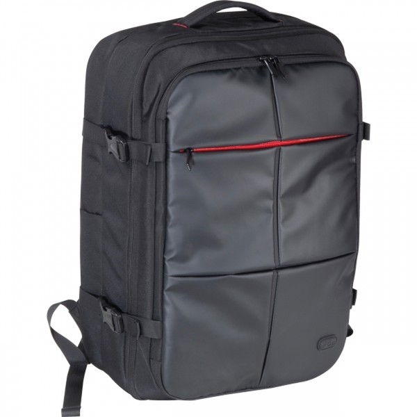 Laptop backpack SAN LUIS MoLu