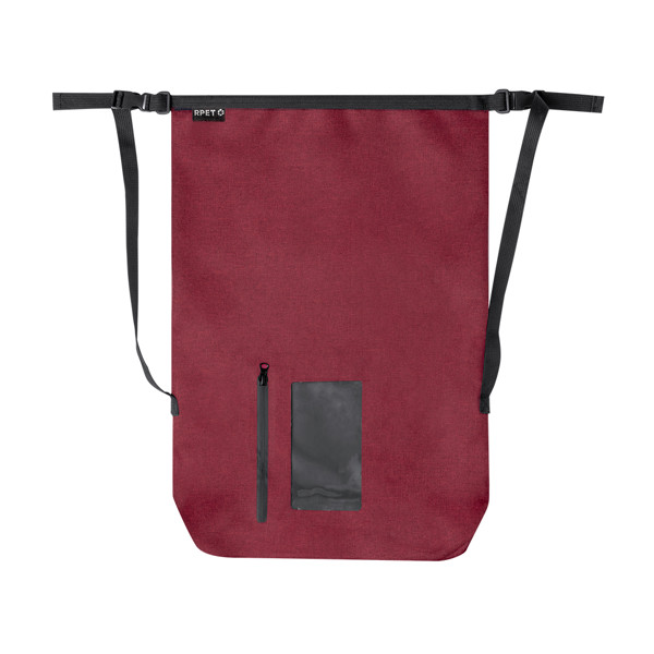 Backpack Ardentix - Red