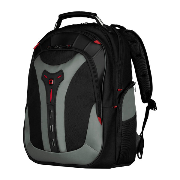 Pegasus 17” laptop backpack
