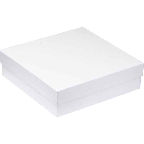 Bamboo items set EMILIA - White