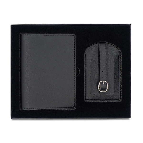 Flyer Travel gift set