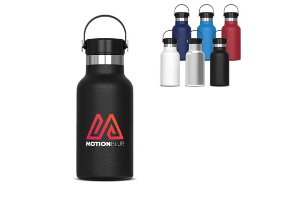 Thermo bottle Marley 350ml - White