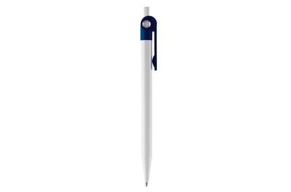 Futurepoint hardcolour - White / Dark blue
