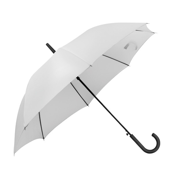 PARAPLUIE WET - BLANC