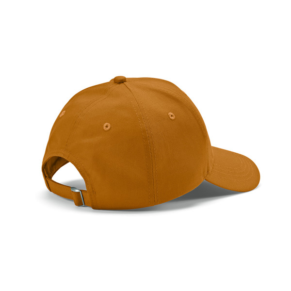 Darrell Cap - Marron