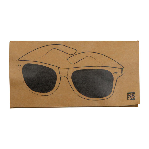 Sunglasses Nivelles - Yellow