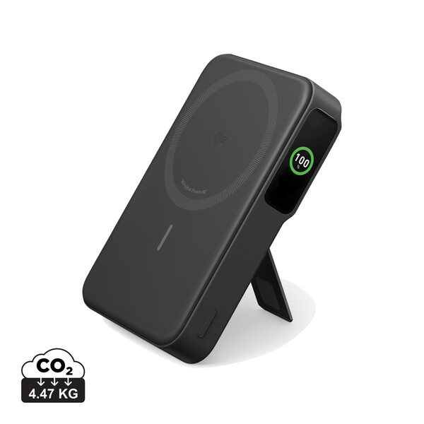 Anker MagGo QI2 magnetic powerbank 10.000 mah