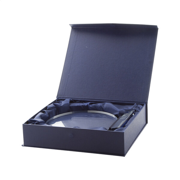 Trophée en cristal Tournament