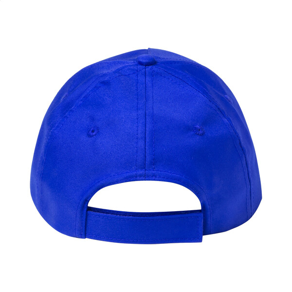 Casquette de baseball pour enfants Mincap - Bleu