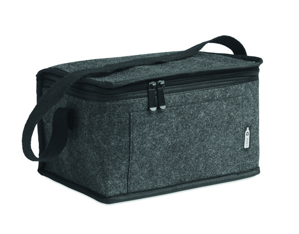 Hladilna torba Fooler RPET felt, prostornina 5L